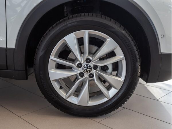 Volkswagen T-Cross Energy 1.0 TSI DSG Plus Paket*Keyless*AHK* SOFORT bild 6