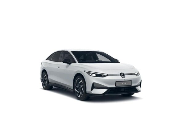 Volkswagen ID.7 Pro DAB+ Augmented Reality HeadupDisplay IQDrive IQLight LED-Matrix Navi EasyOpen&Close KeylessAcces bild 6