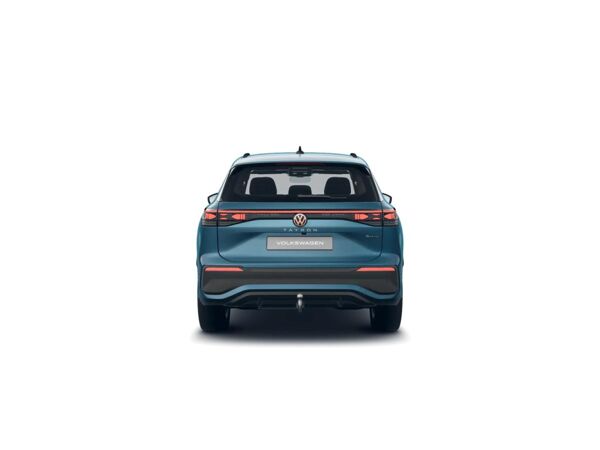 Volkswagen Tayron Life 2.0TDI 4M AHK HD-MATRIX 360 7-SITZE / 0€ ÜBERFÜHRUNG bild 4