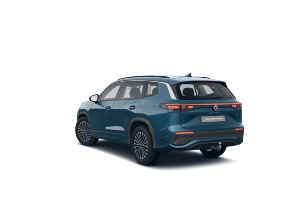 Volkswagen Tayron Life 2.0TDI 4M AHK HD-MATRIX 360 7-SITZE / 0€ ÜBERFÜHRUNG bild 6