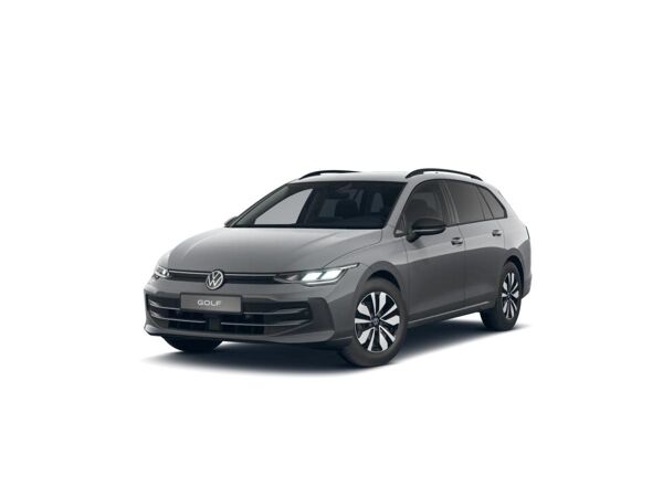 Volkswagen Golf 8 Variant GOAL 1.5 TSI DSG Navi AHK bild 1