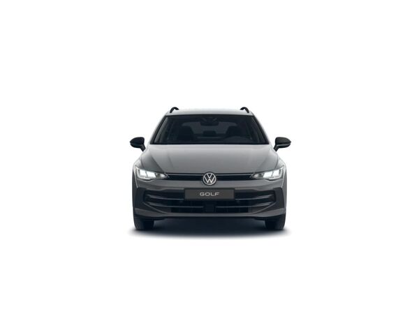 Volkswagen Golf 8 Variant GOAL 1.5 TSI DSG Navi AHK bild 2