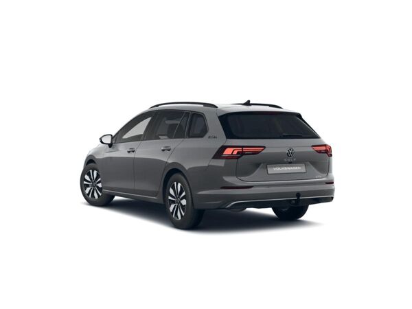 Volkswagen Golf 8 Variant GOAL 1.5 TSI DSG Navi AHK bild 4