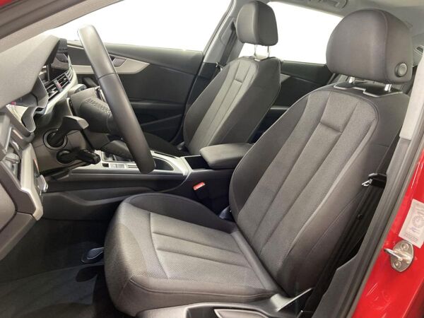Audi A4 Avant 35 TFSI *Business*Sitzhzg* bild 6