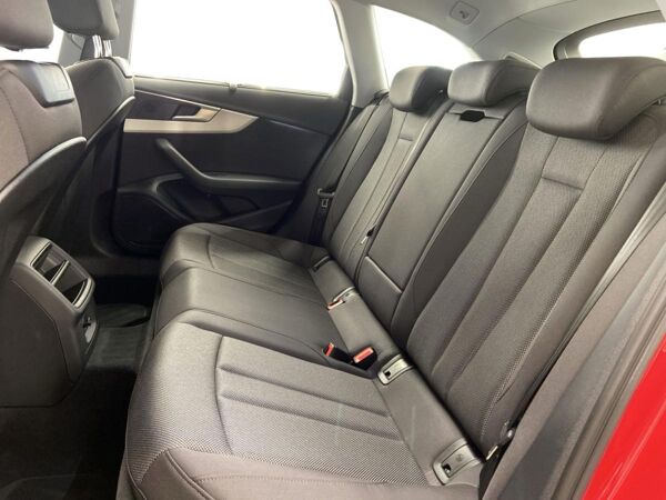 Audi A4 Avant 35 TFSI *Business*Sitzhzg* bild 7