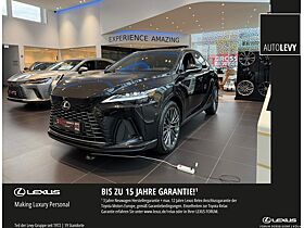 Lexus RX 450 RX 450h+ Plug-In Luxury +Panorama+Head-Up+Sitzbelüftung