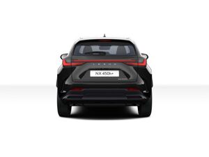 Lexus NX 450h+ Plug-in Business +Vorlauf +div. Farben bild 7
