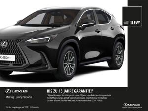 Lexus NX 450h+ Plug-in Business +Vorlauf +div. Farben bild 1