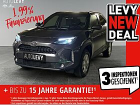 Toyota Yaris Cross Teamplayer BIS 30.05. MIT 1,99% ZINS! Toyota Yaris Cross Teamplayer BIS 30.05. MIT 1,99% ZINS!