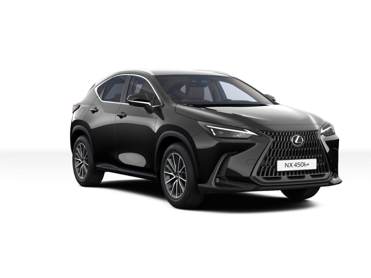 Lexus NX 450h+ Plug-in Business +Vorlauf +div. Farben bild 4