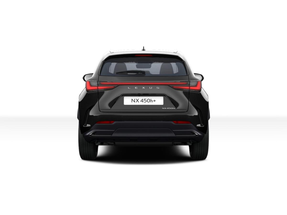 Lexus NX 450h+ Plug-in Business +Vorlauf +div. Farben bild 7