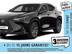 Lexus NX 450h+ Plug-in Business Line +Vorlauf +div. Farben Lexus NX 450h+ Plug-in Business Line +Vorlauf +div. Farben