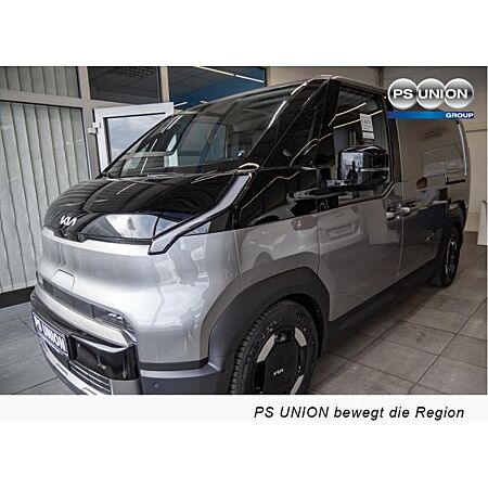 Kia PV5 leasen