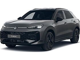 Volkswagen T-Roc R-Line 1.5 l eTSI OPF 110 kW (150 PS) 7-Gang-Doppelkupplungsgetriebe DSG