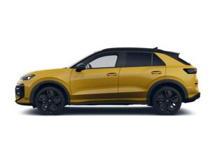 Volkswagen T-Roc R-Line 1.5 l eTSI OPF 110 kW (150 PS) 7-Gang-Doppelkupplungsgetriebe DSG bild 2