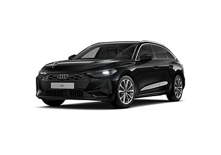 Audi A5 Avant 2,0TFSI Rückfahrkamera Sportsitze