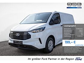 Ford Transit Custom 320L1 TREND FWD SHZ KAMERA AUTOMATIK - sofort verfügbar