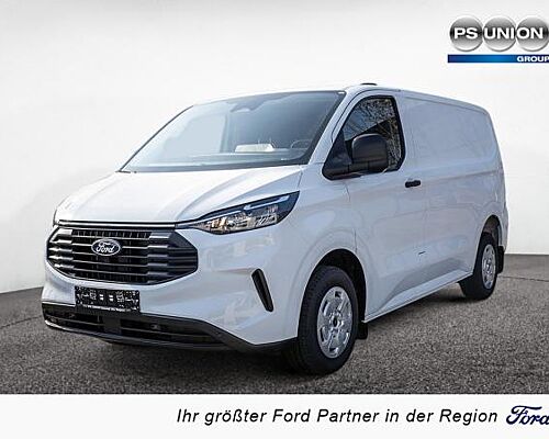 Ford Transit Custom 320L1 TREND FWD SHZ KAMERA AUTOMATIK - sofort verfügbar