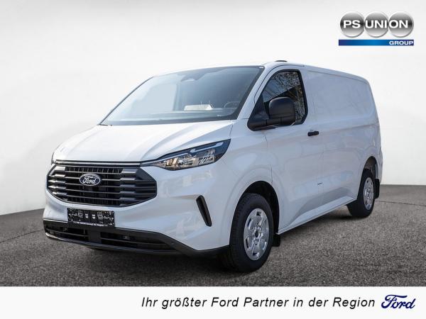 Ford Transit Custom 320L1 TREND FWD SHZ KAMERA AUTOMATIK - sofort verfügbar bild