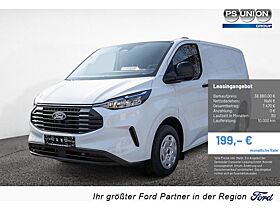 Ford Transit Custom 320L1 TREND FWD SHZ KAMERA AUTOMATIK - sofort verfügbar Ford Transit Custom 320L1 TREND FWD SHZ KAMERA AUTOMATIK - sofort verfügbar