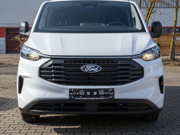 Ford Transit Custom 320L1 TREND FWD SHZ KAMERA AUTOMATIK - sofort verfügbar bild 2