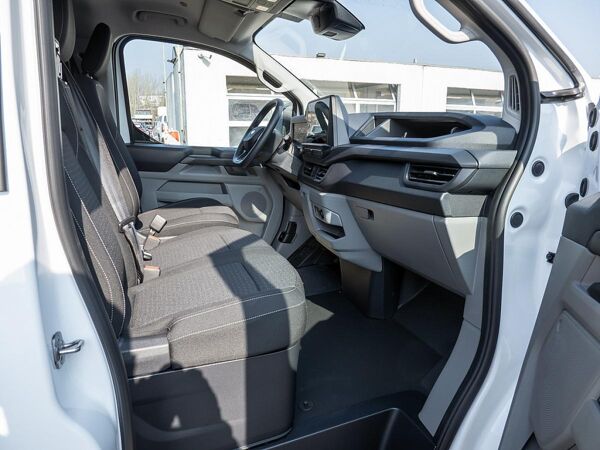 Ford Transit Custom 320L1 TREND FWD SHZ KAMERA AUTOMATIK - sofort verfügbar bild 3