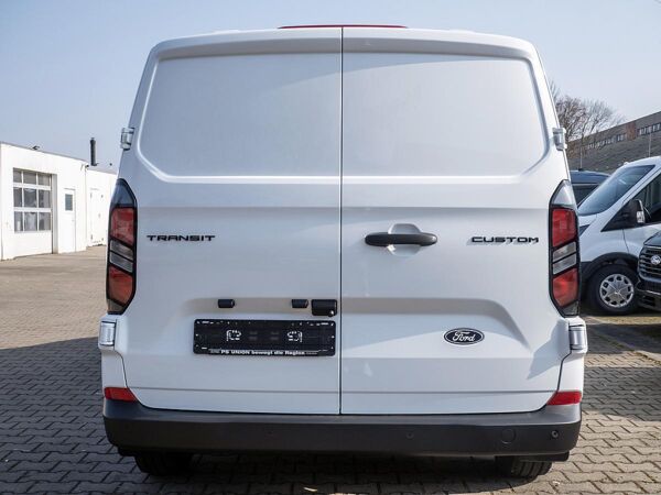 Ford Transit Custom 320L1 TREND FWD SHZ KAMERA AUTOMATIK - sofort verfügbar bild 5
