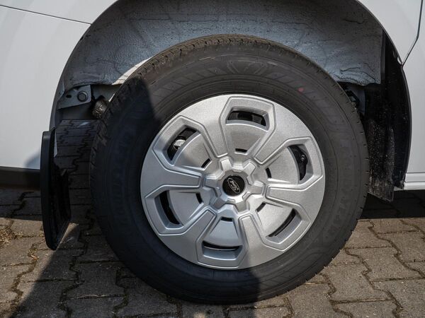 Ford Transit Custom 320L1 TREND FWD SHZ KAMERA AUTOMATIK - sofort verfügbar bild 7