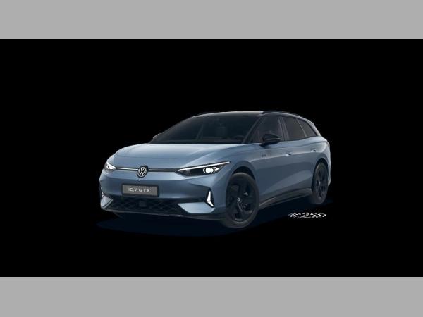 Volkswagen ID.7 Tourer GTX 4M *1,49%*IQ-Light*DCC* bild