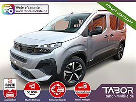 Peugeot Rifter M1 AT GT Pano Keyl Nav Kam 2xPDC ACC TotW