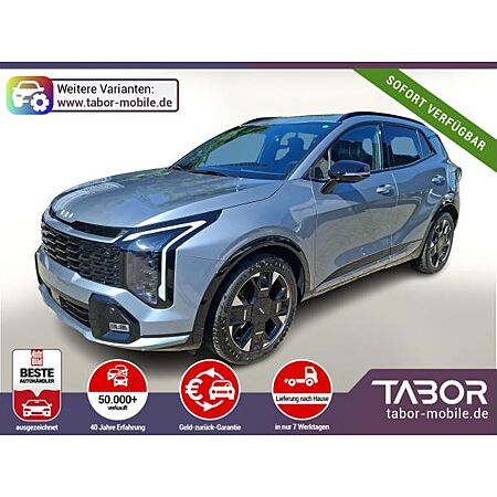 Kia Sportage leasen