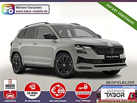 Skoda Karoq DSG Sportl Matrix Nav 360 Canton ACC Kessy Skoda Karoq DSG Sportl Matrix Nav 360 Canton ACC Kessy