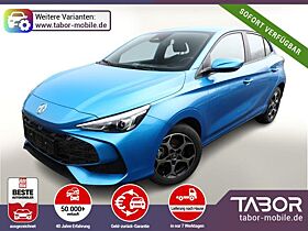 MG MG3 3 1.5 Comfort 116 LED Nav Kam PDC Temp 16Z