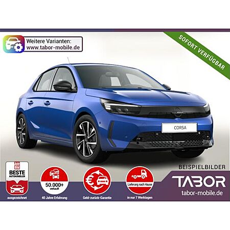 Opel Corsa leasen
