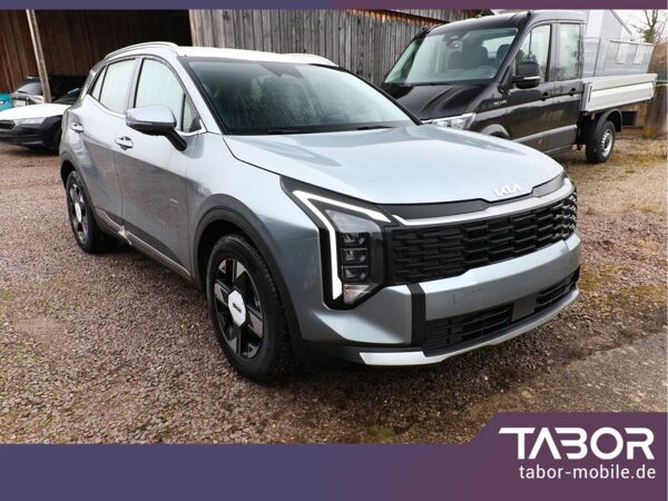 Kia Sportage AWD ACC LED SHZ Kam Nav 2xPDC Keyl LHZ bild 2