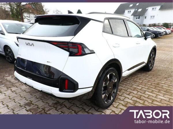 Kia Sportage HEV GT-Line eHK elSitze 4xSHZ DigC ACC bild 3