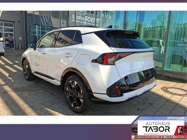 Kia Sportage MHEV GT-Line LED+ eHK 4xSHZ ACC PrivG bild 4