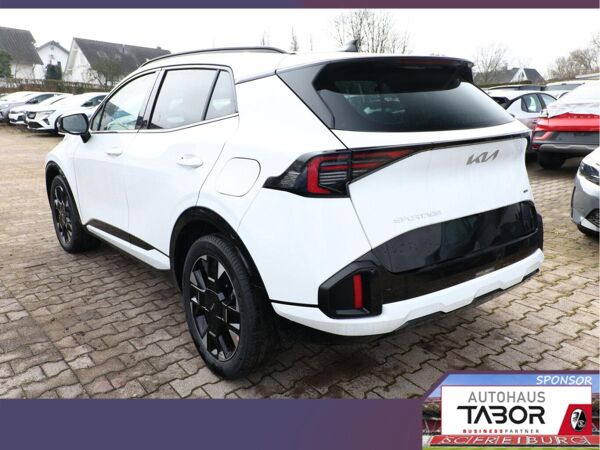 Kia Sportage HEV GT-Line eHK elSitze 4xSHZ DigC ACC bild 4