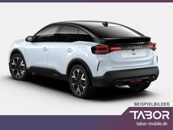 Citroën C4 Hybrid ACC Nav Keyl Totw 2xPDC Kam CarP LED bild 3