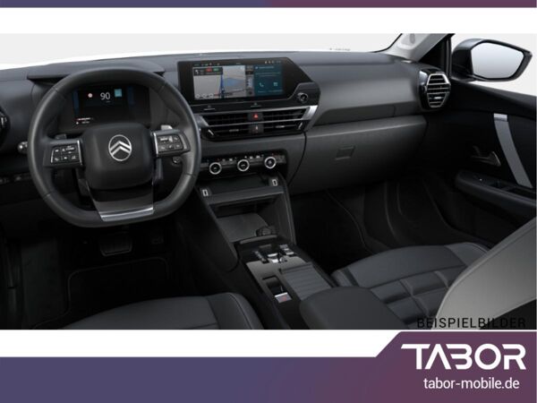 Citroën C4 Hybrid ACC Nav Keyl Totw 2xPDC Kam CarP LED bild 4