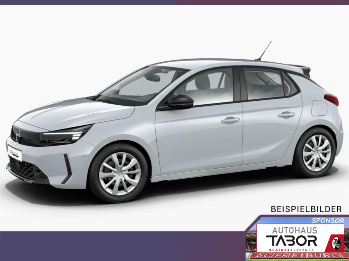 Opel Corsa Hybrid TechP KomfortP SichtP LED Kam180 bild 2