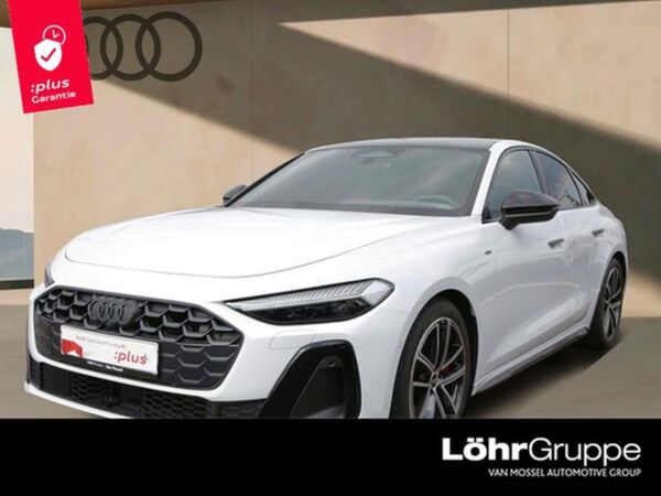 Audi A5 Lim. e-hybrid Q S line 19"|PANO|MATRIX|B&O bild