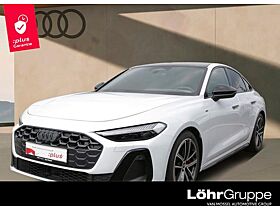 Audi A5 Lim. e-hybrid Q S line 19"|PANO|MATRIX|B&O