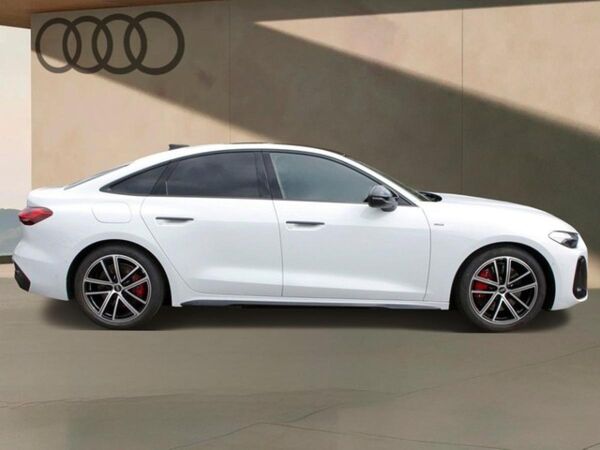 Audi A5 Lim. e-hybrid Q S line 19"|PANO|MATRIX|B&O bild 5