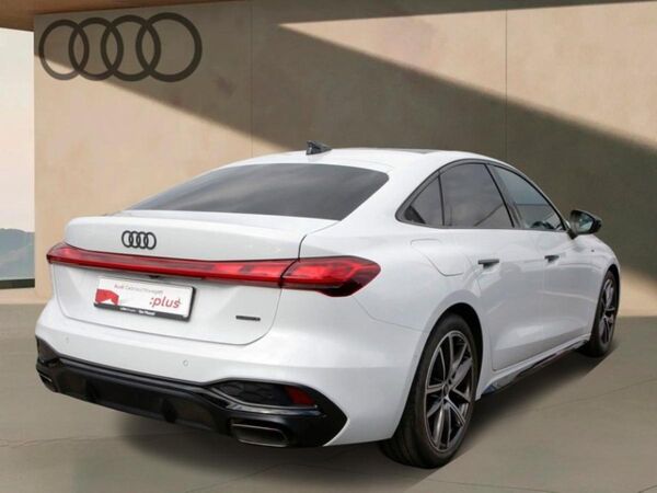 Audi A5 Lim. e-hybrid Q S line 19"|PANO|MATRIX|B&O bild 6