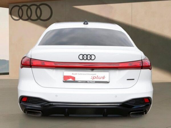 Audi A5 Lim. e-hybrid Q S line 19"|PANO|MATRIX|B&O bild 7