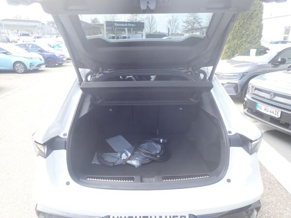 Renault Rafale Esprit Alpine E-Tech Plug-in Hybrid 300 4 bild 6