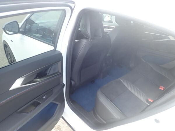 Renault Rafale Esprit Alpine E-Tech Plug-in Hybrid 300 4 bild 7