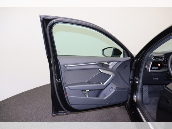 Audi A3 Lim. 35 TDI advanced Virt.Cockpit LED Navi bild 7