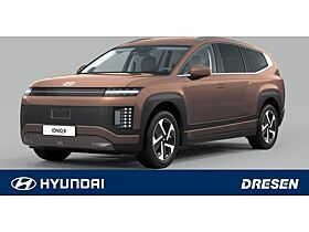 Hyundai IONIQ 9 ⚠️| Elektr.Heckkl. I Navi I Wärmepumpe I LED I Sitzheizung Hyundai IONIQ 9 ⚠️| Elektr.Heckkl. I Navi I Wärmepumpe I LED I Sitzheizung